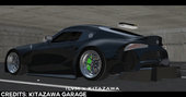 Supra Mk5